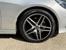 USED 2015 65 MERCEDES-BENZ E-CLASS 2.1 E220 BlueTEC AMG Night Edition Estate 5dr Diesel G-Tronic+ Euro 6 (s/s) (177 ps) 