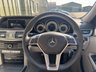 USED 2015 65 MERCEDES-BENZ E-CLASS 2.1 E220 BlueTEC AMG Night Edition Estate 5dr Diesel G-Tronic+ Euro 6 (s/s) (177 ps) 