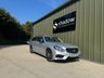 USED 2015 65 MERCEDES-BENZ E-CLASS 2.1 E220 BlueTEC AMG Night Edition Estate 5dr Diesel G-Tronic+ Euro 6 (s/s) (177 ps) 