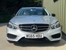 USED 2015 65 MERCEDES-BENZ E-CLASS 2.1 E220 BlueTEC AMG Night Edition Estate 5dr Diesel G-Tronic+ Euro 6 (s/s) (177 ps) 