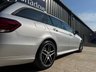 USED 2015 65 MERCEDES-BENZ E-CLASS 2.1 E220 BlueTEC AMG Night Edition Estate 5dr Diesel G-Tronic+ Euro 6 (s/s) (177 ps) 