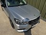 USED 2015 65 MERCEDES-BENZ E-CLASS 2.1 E220 BlueTEC AMG Night Edition Estate 5dr Diesel G-Tronic+ Euro 6 (s/s) (177 ps) 
