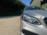 USED 2015 65 MERCEDES-BENZ E-CLASS 2.1 E220 BlueTEC AMG Night Edition Estate 5dr Diesel G-Tronic+ Euro 6 (s/s) (177 ps) 