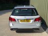 USED 2015 65 MERCEDES-BENZ E-CLASS 2.1 E220 BlueTEC AMG Night Edition Estate 5dr Diesel G-Tronic+ Euro 6 (s/s) (177 ps) 