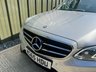 USED 2015 65 MERCEDES-BENZ E-CLASS 2.1 E220 BlueTEC AMG Night Edition Estate 5dr Diesel G-Tronic+ Euro 6 (s/s) (177 ps) 