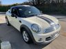 USED 2013 63 MINI COUPE 1.6 Cooper Coupe 2dr Petrol Manual Euro 6 (s/s) (122 ps) 