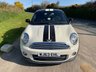 USED 2013 63 MINI COUPE 1.6 Cooper Coupe 2dr Petrol Manual Euro 6 (s/s) (122 ps) 