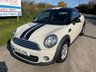 USED 2013 63 MINI COUPE 1.6 Cooper Coupe 2dr Petrol Manual Euro 6 (s/s) (122 ps) 