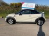 USED 2013 63 MINI COUPE 1.6 Cooper Coupe 2dr Petrol Manual Euro 6 (s/s) (122 ps) 