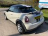 USED 2013 63 MINI COUPE 1.6 Cooper Coupe 2dr Petrol Manual Euro 6 (s/s) (122 ps) 