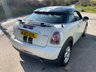 USED 2013 63 MINI COUPE 1.6 Cooper Coupe 2dr Petrol Manual Euro 6 (s/s) (122 ps) 