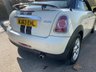 USED 2013 63 MINI COUPE 1.6 Cooper Coupe 2dr Petrol Manual Euro 6 (s/s) (122 ps) 