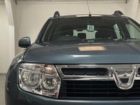 USED 2013 13 DACIA DUSTER 1.5 dCi Laureate SUV 5dr Diesel Manual 4WD Euro 5 (110 ps) 