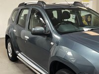 USED 2013 13 DACIA DUSTER 1.5 dCi Laureate SUV 5dr Diesel Manual 4WD Euro 5 (110 ps) 