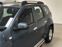 USED 2013 13 DACIA DUSTER 1.5 dCi Laureate SUV 5dr Diesel Manual 4WD Euro 5 (110 ps) 