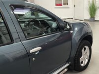 USED 2013 13 DACIA DUSTER 1.5 dCi Laureate SUV 5dr Diesel Manual 4WD Euro 5 (110 ps) 