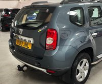 USED 2013 13 DACIA DUSTER 1.5 dCi Laureate SUV 5dr Diesel Manual 4WD Euro 5 (110 ps) 
