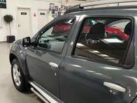 USED 2013 13 DACIA DUSTER 1.5 dCi Laureate SUV 5dr Diesel Manual 4WD Euro 5 (110 ps) 