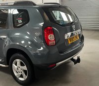 USED 2013 13 DACIA DUSTER 1.5 dCi Laureate SUV 5dr Diesel Manual 4WD Euro 5 (110 ps) 