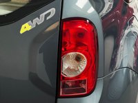 USED 2013 13 DACIA DUSTER 1.5 dCi Laureate SUV 5dr Diesel Manual 4WD Euro 5 (110 ps) 