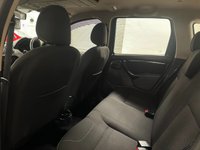USED 2013 13 DACIA DUSTER 1.5 dCi Laureate SUV 5dr Diesel Manual 4WD Euro 5 (110 ps) 
