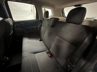 USED 2013 13 DACIA DUSTER 1.5 dCi Laureate SUV 5dr Diesel Manual 4WD Euro 5 (110 ps) 
