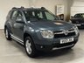 USED 2013 13 DACIA DUSTER 1.5 dCi Laureate SUV 5dr Diesel Manual 4WD Euro 5 (110 ps) 