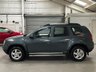 USED 2013 13 DACIA DUSTER 1.5 dCi Laureate SUV 5dr Diesel Manual 4WD Euro 5 (110 ps) 