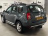 USED 2013 13 DACIA DUSTER 1.5 dCi Laureate SUV 5dr Diesel Manual 4WD Euro 5 (110 ps) 