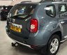 USED 2013 13 DACIA DUSTER 1.5 dCi Laureate SUV 5dr Diesel Manual 4WD Euro 5 (110 ps) 