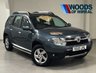 USED 2013 13 DACIA DUSTER 1.5 dCi Laureate SUV 5dr Diesel Manual 4WD Euro 5 (110 ps) 