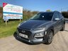 USED 2020 20 HYUNDAI KONA 1.6 h-GDi Premium SUV 5dr Petrol Hybrid DCT Euro 6 (s/s) (141 ps) 