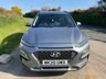 USED 2020 20 HYUNDAI KONA 1.6 h-GDi Premium SUV 5dr Petrol Hybrid DCT Euro 6 (s/s) (141 ps) 