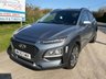 USED 2020 20 HYUNDAI KONA 1.6 h-GDi Premium SUV 5dr Petrol Hybrid DCT Euro 6 (s/s) (141 ps) 
