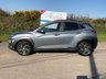 USED 2020 20 HYUNDAI KONA 1.6 h-GDi Premium SUV 5dr Petrol Hybrid DCT Euro 6 (s/s) (141 ps) 