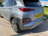 USED 2020 20 HYUNDAI KONA 1.6 h-GDi Premium SUV 5dr Petrol Hybrid DCT Euro 6 (s/s) (141 ps) 