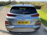 USED 2020 20 HYUNDAI KONA 1.6 h-GDi Premium SUV 5dr Petrol Hybrid DCT Euro 6 (s/s) (141 ps) 