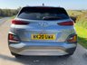 USED 2020 20 HYUNDAI KONA 1.6 h-GDi Premium SUV 5dr Petrol Hybrid DCT Euro 6 (s/s) (141 ps) 