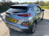 USED 2020 20 HYUNDAI KONA 1.6 h-GDi Premium SUV 5dr Petrol Hybrid DCT Euro 6 (s/s) (141 ps) 