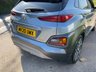 USED 2020 20 HYUNDAI KONA 1.6 h-GDi Premium SUV 5dr Petrol Hybrid DCT Euro 6 (s/s) (141 ps) 