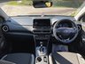 USED 2020 20 HYUNDAI KONA 1.6 h-GDi Premium SUV 5dr Petrol Hybrid DCT Euro 6 (s/s) (141 ps) 