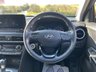 USED 2020 20 HYUNDAI KONA 1.6 h-GDi Premium SUV 5dr Petrol Hybrid DCT Euro 6 (s/s) (141 ps) 