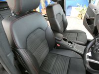 USED 2016 16 MERCEDES-BENZ B-CLASS 1.5 B180d AMG Line (Premium) MPV 5dr Diesel 7G-DCT Euro 6 (s/s) (109 ps) &pound;20 ROAD TAX SAT NAV PART LEATHER HEATED SEATS REAR VIEW CAMERA CRUISE CONTROL PARKING SENSORS 2 OWNERS SERVICE HISTORY