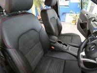 USED 2016 16 MERCEDES-BENZ B-CLASS 1.5 B180d AMG Line (Premium) MPV 5dr Diesel 7G-DCT Euro 6 (s/s) (109 ps) &pound;20 ROAD TAX SAT NAV PART LEATHER HEATED SEATS REAR VIEW CAMERA CRUISE CONTROL PARKING SENSORS 2 OWNERS SERVICE HISTORY