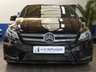 USED 2016 16 MERCEDES-BENZ B-CLASS 1.5 B180d AMG Line (Premium) MPV 5dr Diesel 7G-DCT Euro 6 (s/s) (109 ps) &pound;20 ROAD TAX SAT NAV PART LEATHER HEATED SEATS REAR VIEW CAMERA CRUISE CONTROL PARKING SENSORS 2 OWNERS SERVICE HISTORY