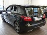 USED 2016 16 MERCEDES-BENZ B-CLASS 1.5 B180d AMG Line (Premium) MPV 5dr Diesel 7G-DCT Euro 6 (s/s) (109 ps) &pound;20 ROAD TAX SAT NAV PART LEATHER HEATED SEATS REAR VIEW CAMERA CRUISE CONTROL PARKING SENSORS 2 OWNERS SERVICE HISTORY