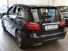 USED 2016 16 MERCEDES-BENZ B-CLASS 1.5 B180d AMG Line (Premium) MPV 5dr Diesel 7G-DCT Euro 6 (s/s) (109 ps) &pound;20 ROAD TAX SAT NAV PART LEATHER HEATED SEATS REAR VIEW CAMERA CRUISE CONTROL PARKING SENSORS 2 OWNERS SERVICE HISTORY