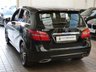 USED 2016 16 MERCEDES-BENZ B-CLASS 1.5 B180d AMG Line (Premium) MPV 5dr Diesel 7G-DCT Euro 6 (s/s) (109 ps) &pound;20 ROAD TAX SAT NAV PART LEATHER HEATED SEATS REAR VIEW CAMERA CRUISE CONTROL PARKING SENSORS 2 OWNERS SERVICE HISTORY