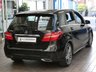 USED 2016 16 MERCEDES-BENZ B-CLASS 1.5 B180d AMG Line (Premium) MPV 5dr Diesel 7G-DCT Euro 6 (s/s) (109 ps) &pound;20 ROAD TAX SAT NAV PART LEATHER HEATED SEATS REAR VIEW CAMERA CRUISE CONTROL PARKING SENSORS 2 OWNERS SERVICE HISTORY