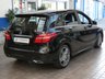USED 2016 16 MERCEDES-BENZ B-CLASS 1.5 B180d AMG Line (Premium) MPV 5dr Diesel 7G-DCT Euro 6 (s/s) (109 ps) &pound;20 ROAD TAX SAT NAV PART LEATHER HEATED SEATS REAR VIEW CAMERA CRUISE CONTROL PARKING SENSORS 2 OWNERS SERVICE HISTORY